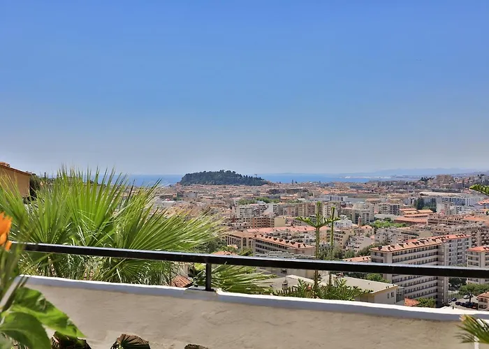Le Panoramic Boutique Hotel