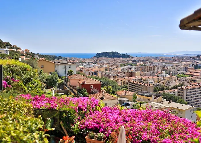Le Panoramic Boutique Hotel