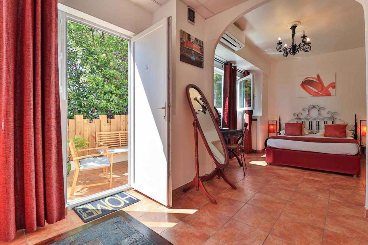 Hotel Le Panoramic Boutique