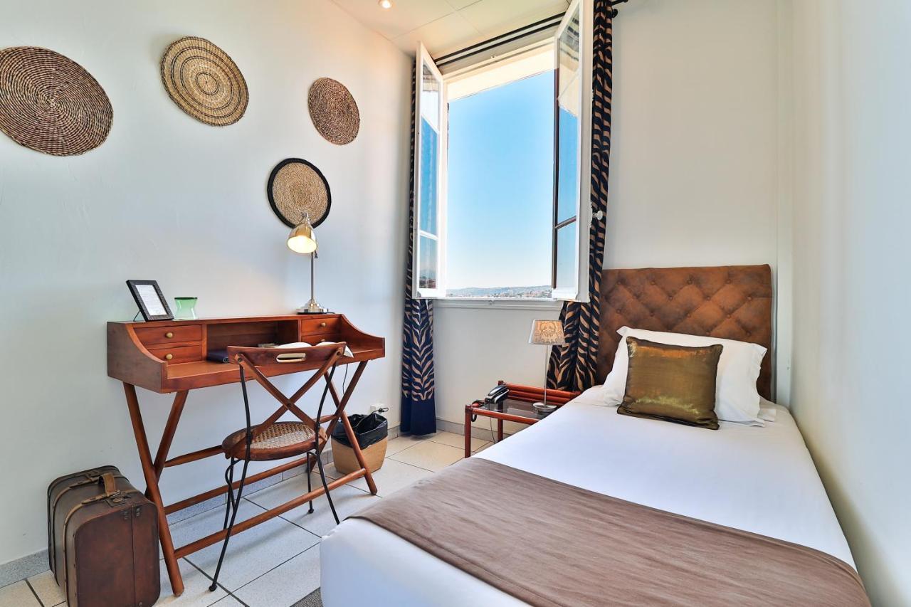 Hotel Le Panoramic Boutique 2*