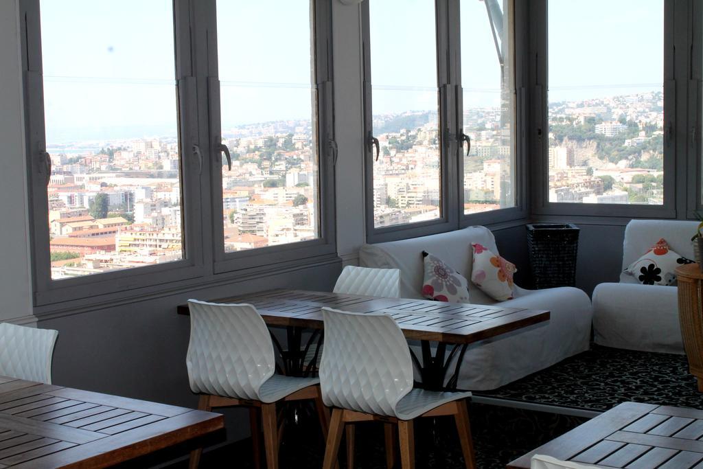Hotel Le Panoramic Boutique Nice