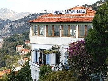 Le Panoramic Boutique Hotel Nice