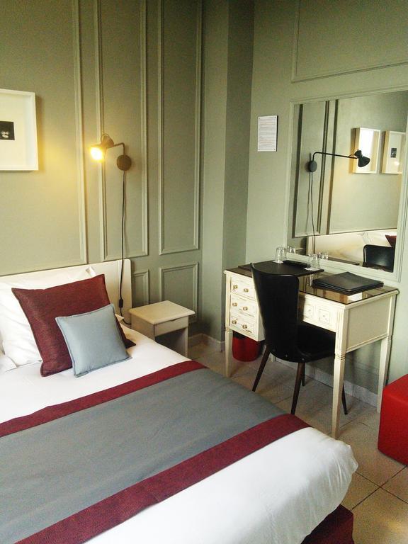 Le Panoramic Boutique Hotel Nice