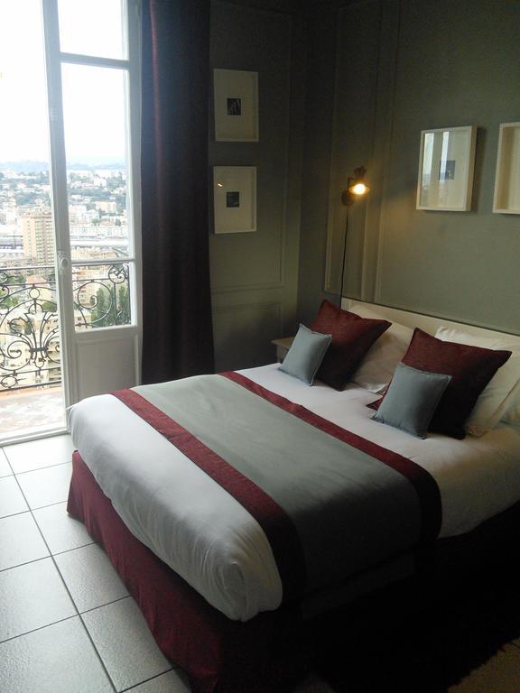 Le Panoramic Boutique Hotel