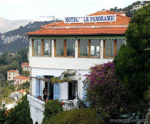 Le Panoramic Boutique Nice