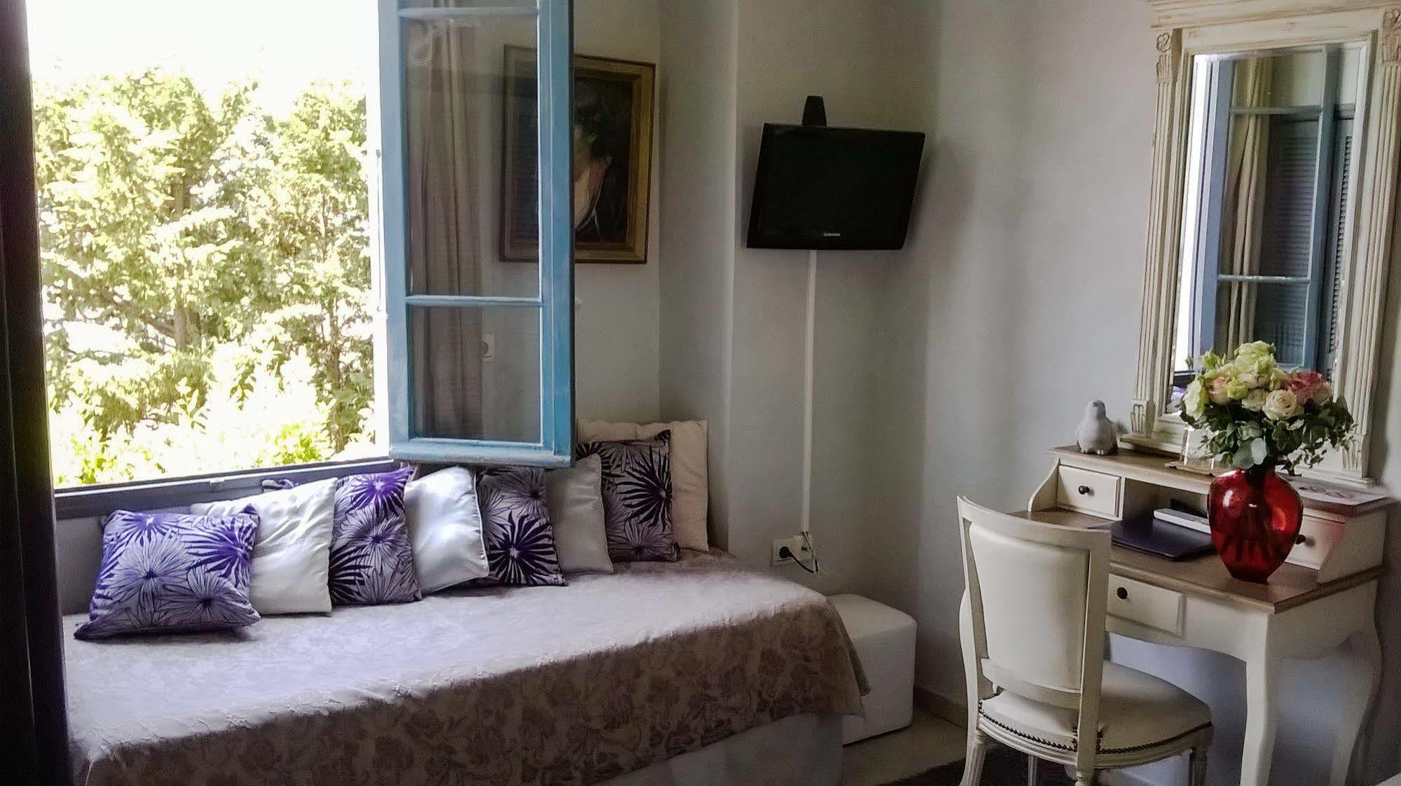 Hotel Le Panoramic Boutique