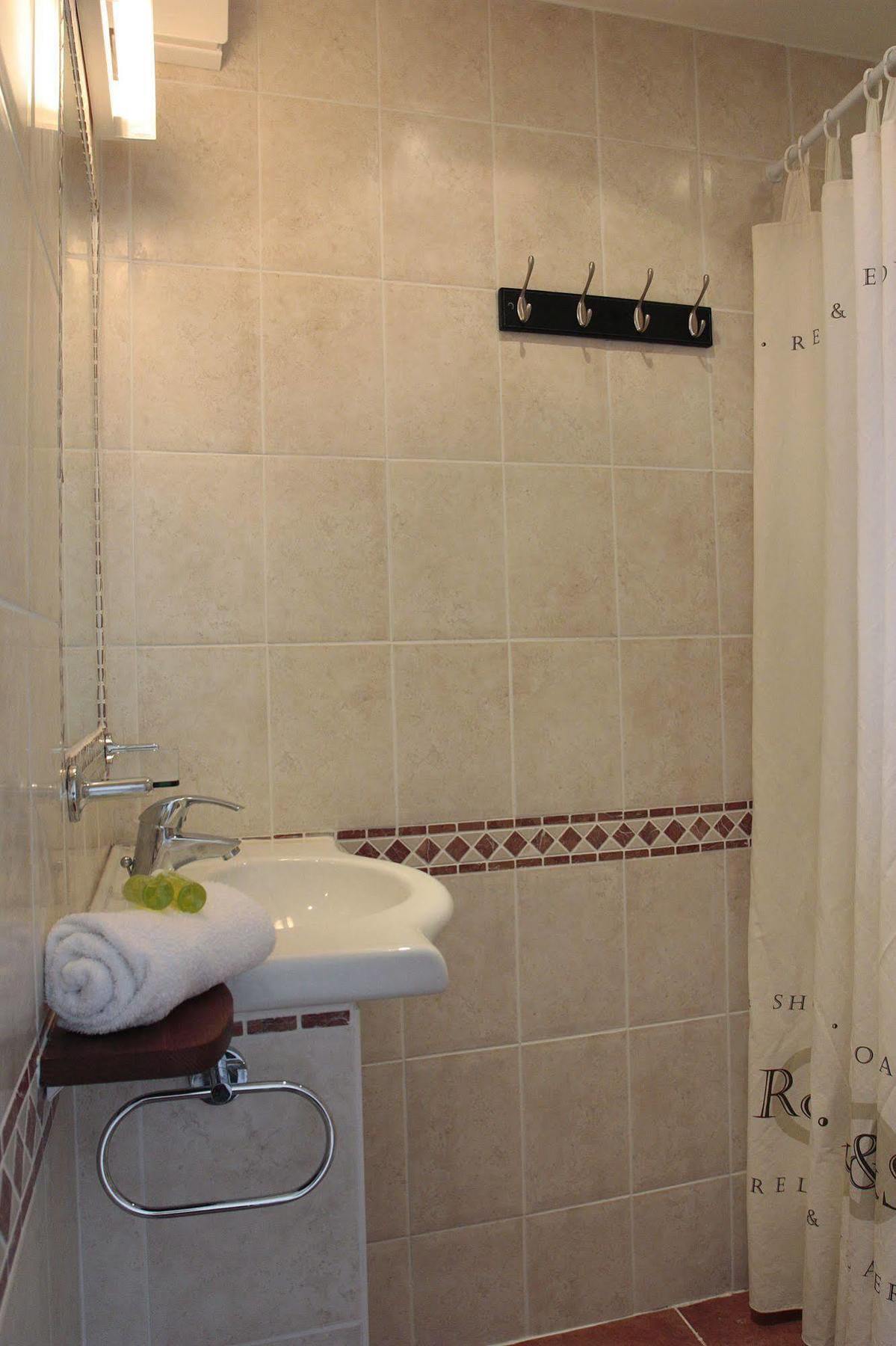 Hotel Le Panoramic Boutique Nice
