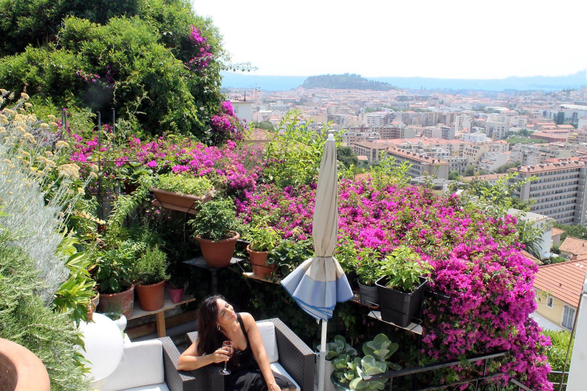 Le Panoramic Boutique 2* Nice