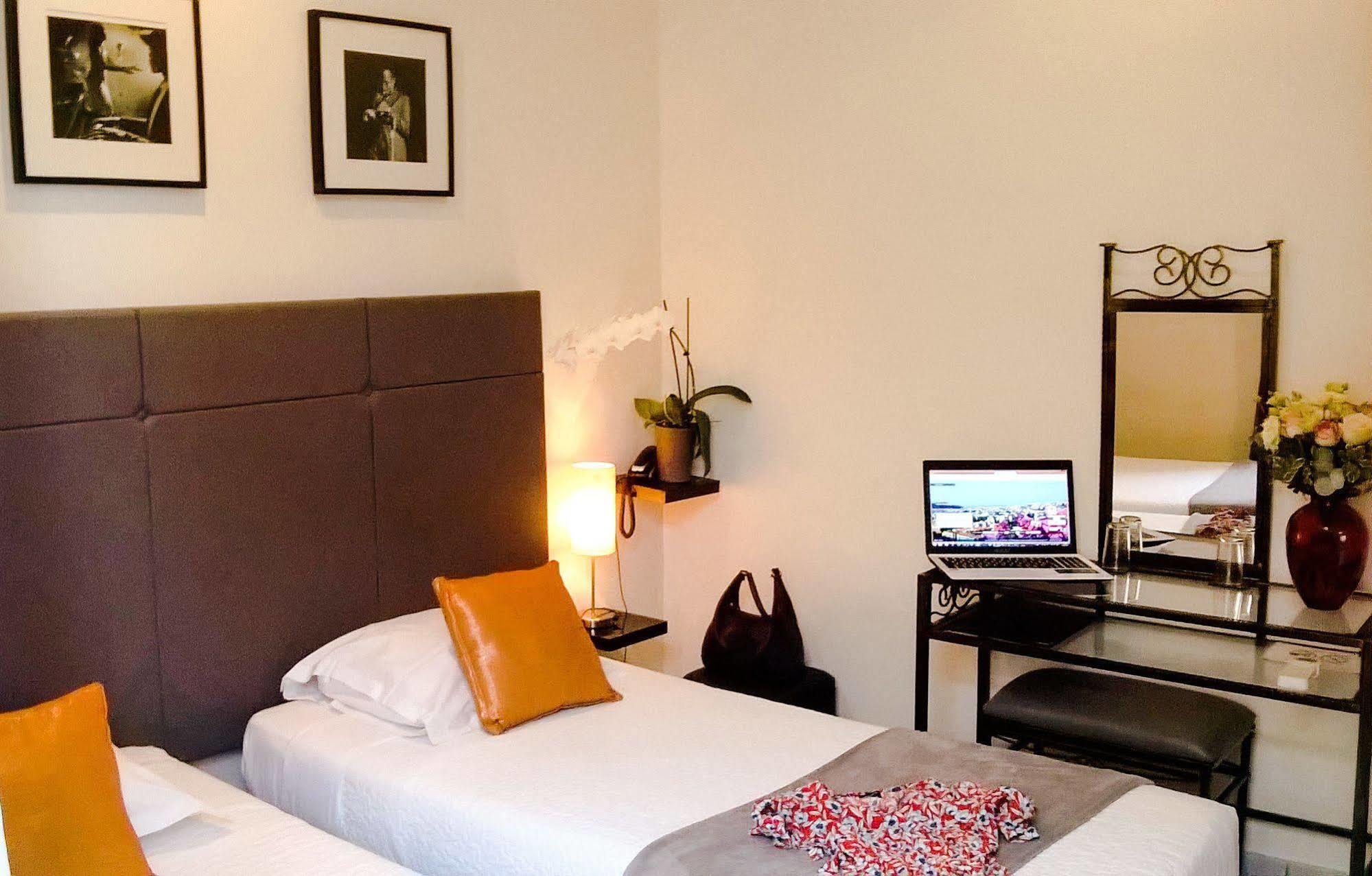 Le Panoramic Boutique Hotel 2*