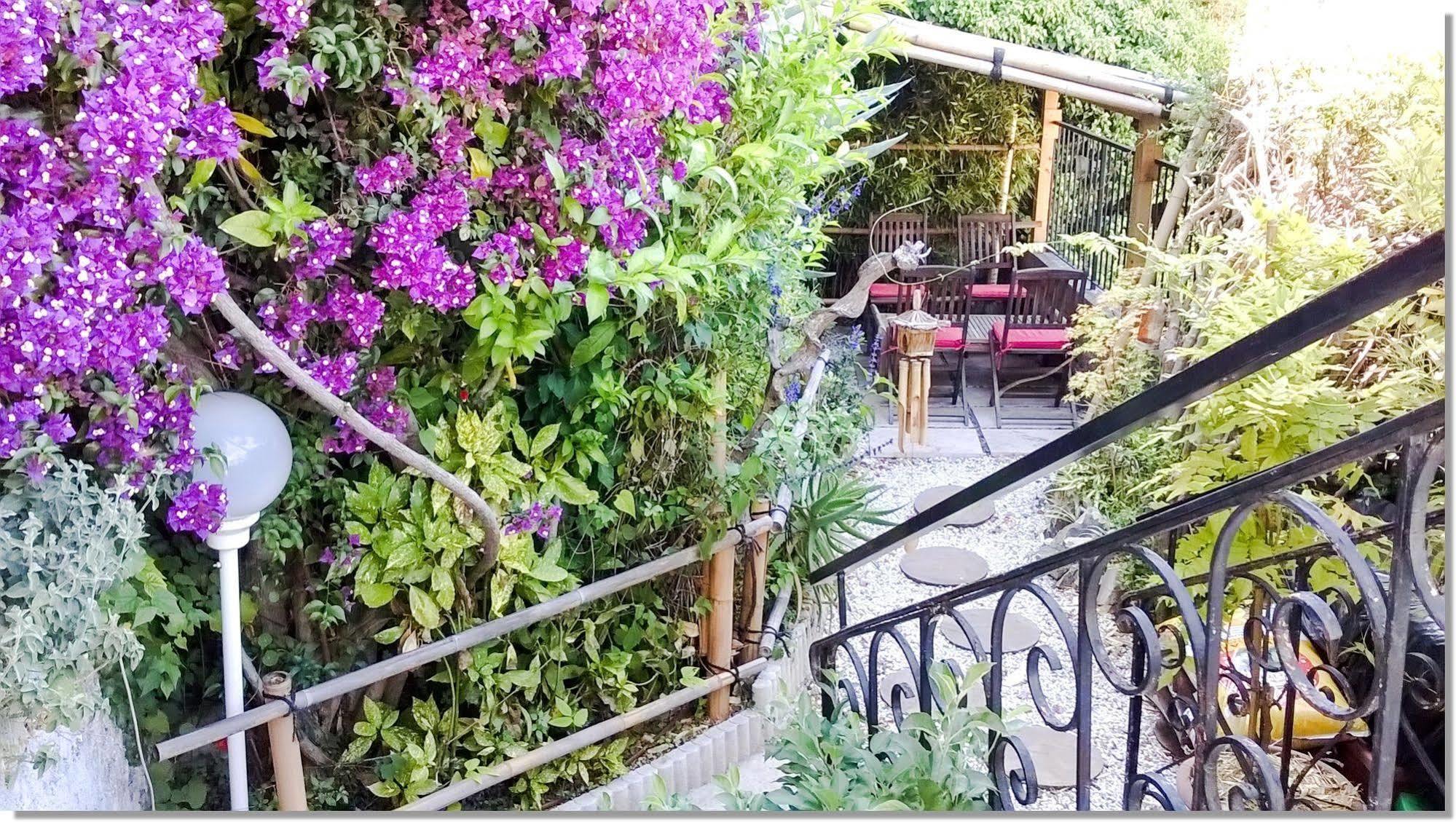 Hotel Le Panoramic Boutique Nice