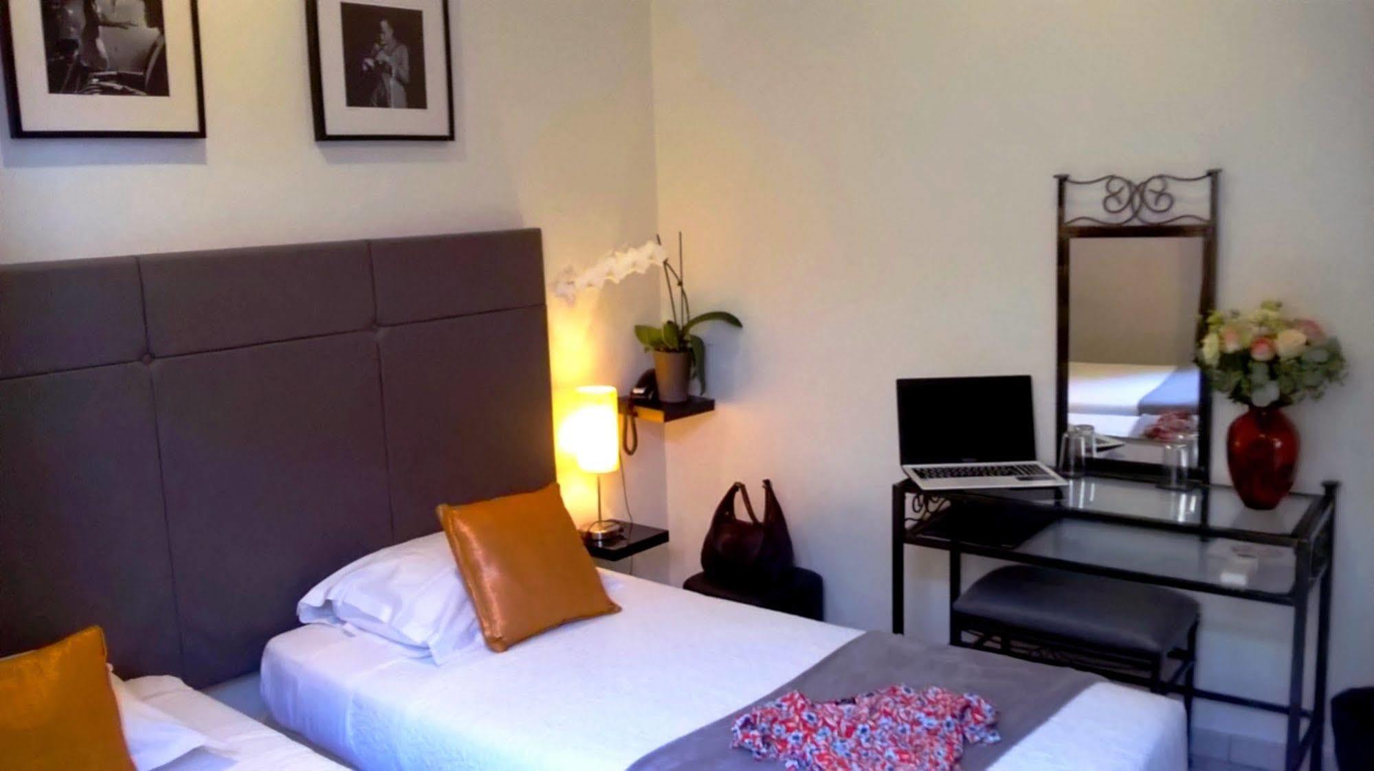 Hotel Le Panoramic Boutique 2*