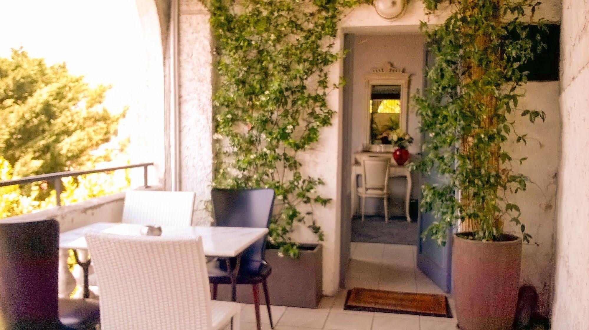 Hotel Le Panoramic Boutique 2*