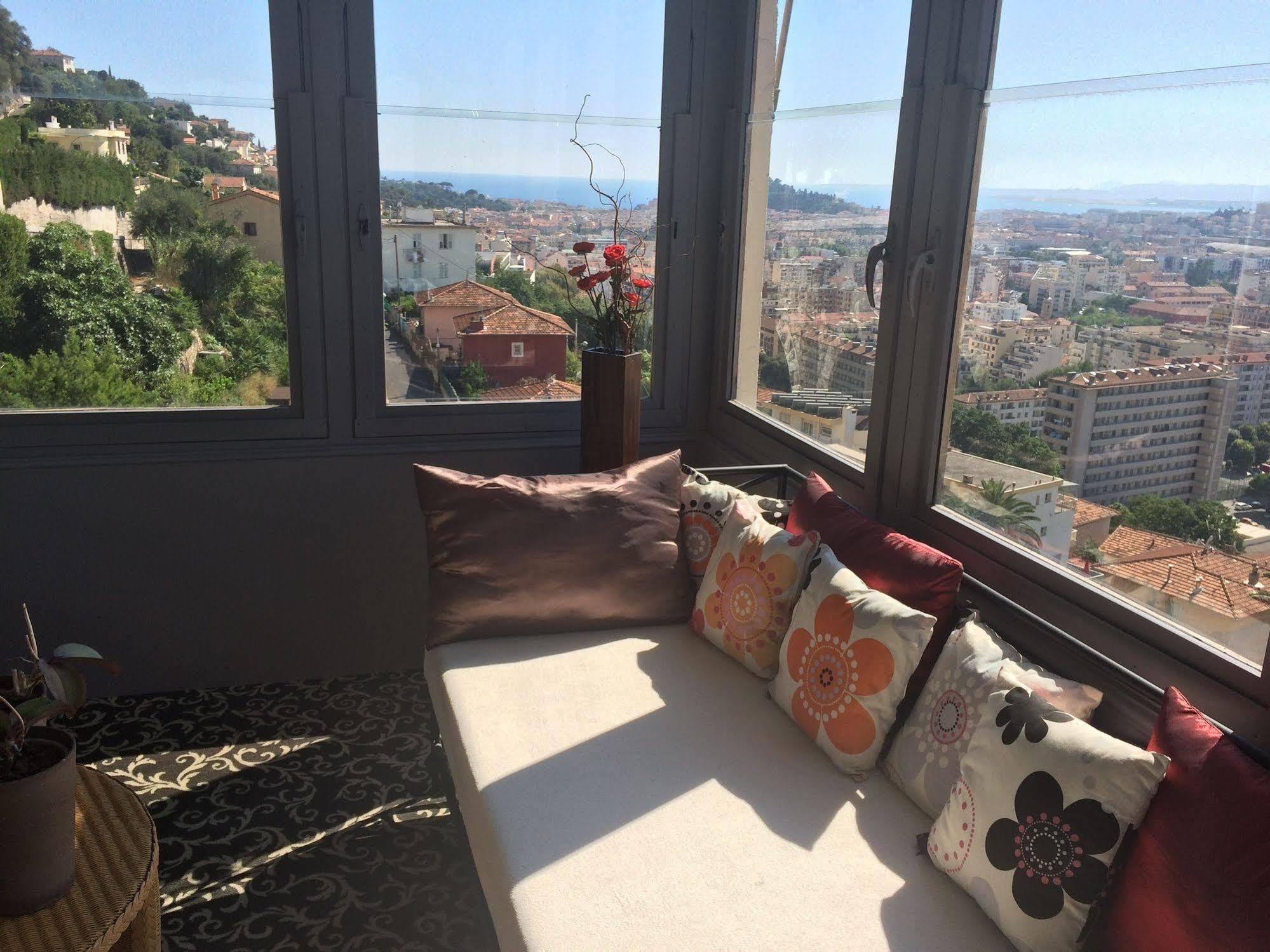 Le Panoramic Boutique 2*