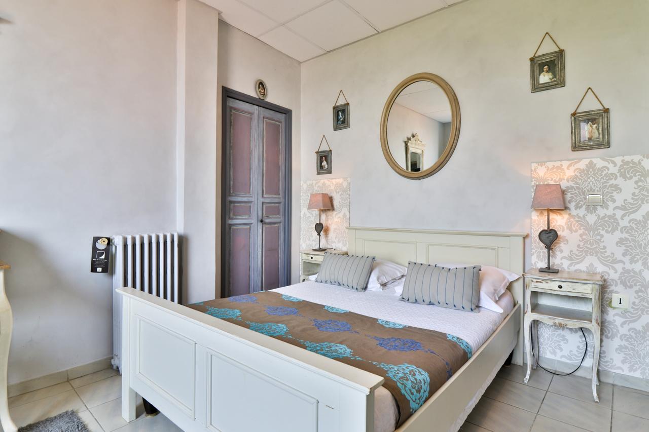 Le Panoramic Boutique Hotel 2*