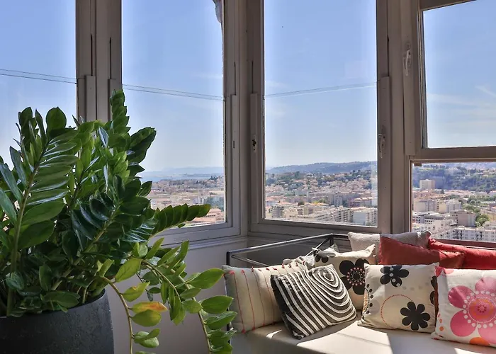 Le Panoramic Boutique Hotel