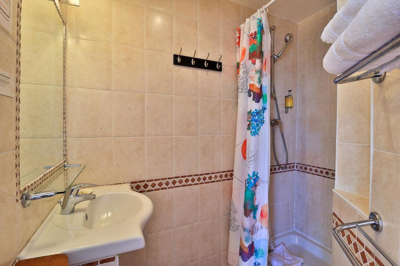 Le Panoramic Boutique Hotel