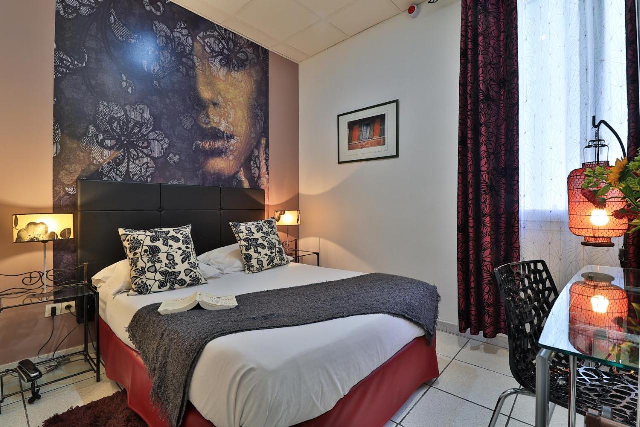 Hotel Le Panoramic Boutique