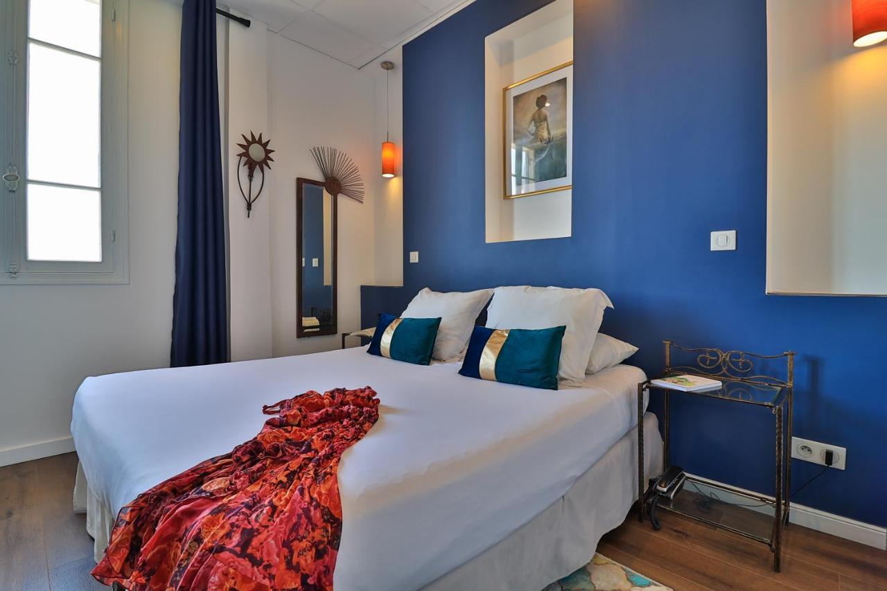 Le Panoramic Boutique Hotel Nice