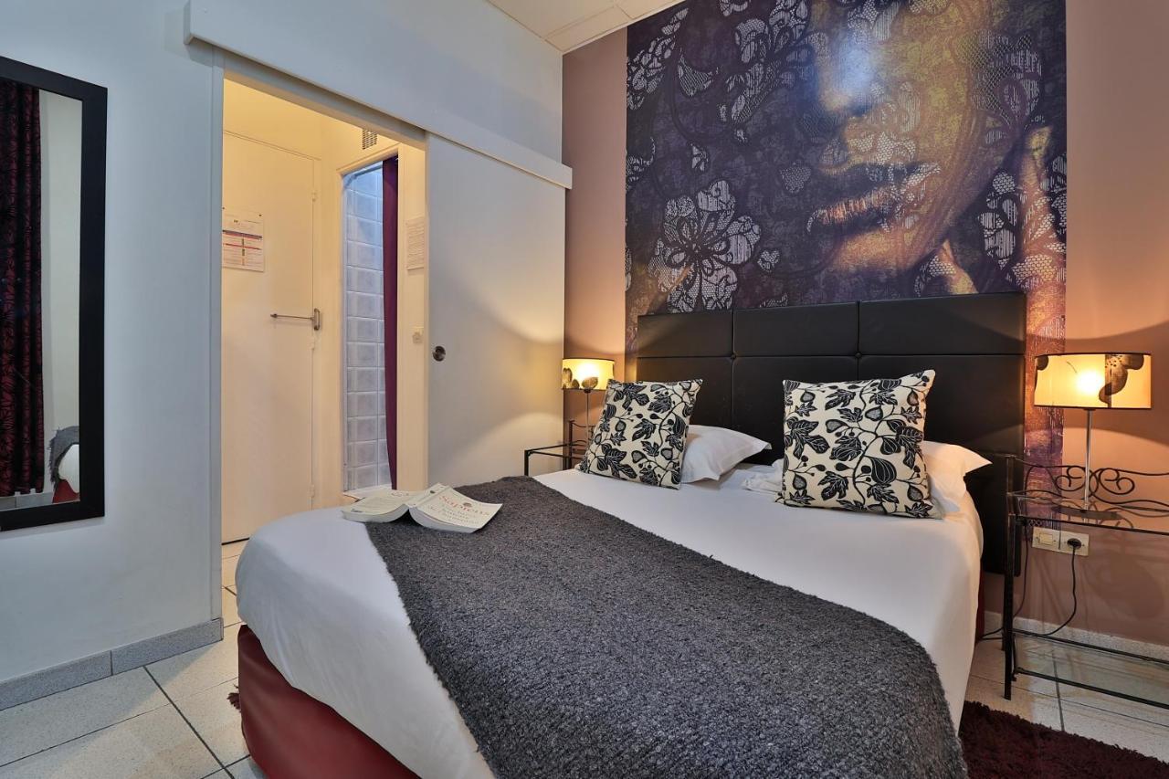 Le Panoramic Boutique Hotel