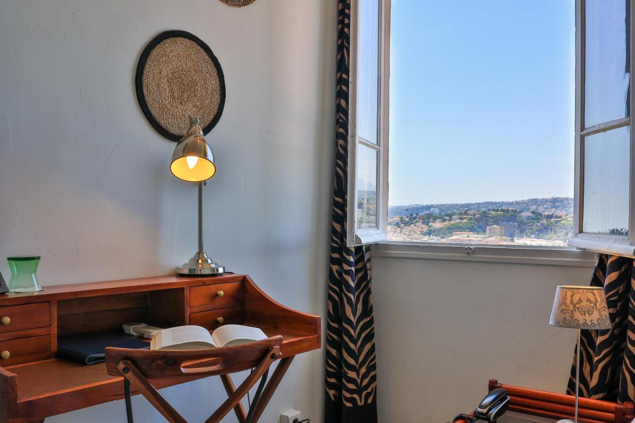 Le Panoramic Boutique Hotel