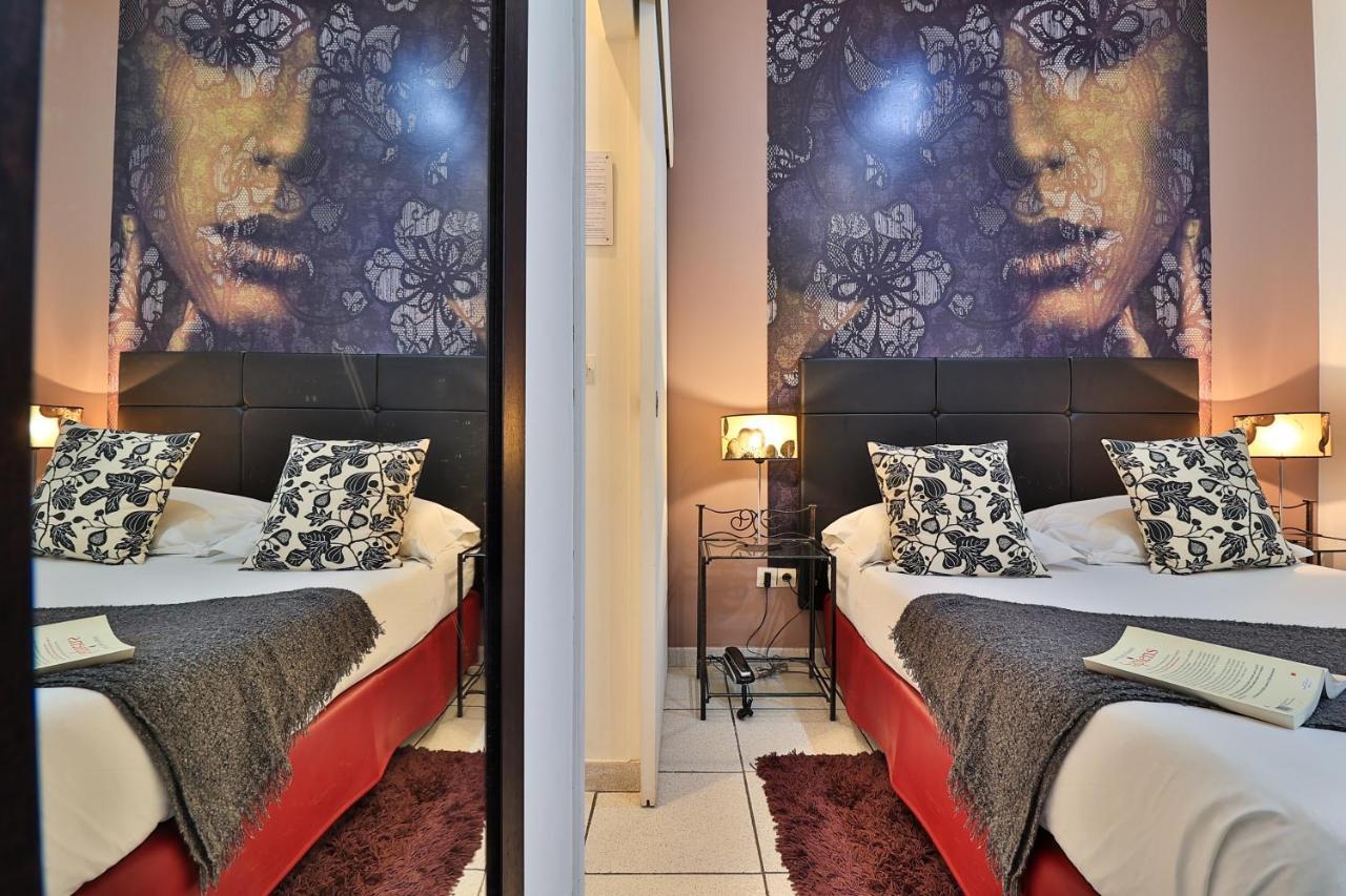 Le Panoramic Boutique 2* Nice