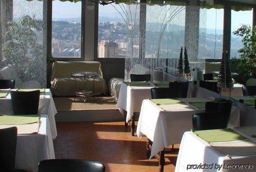 Le Panoramic Boutique Hotel Nice