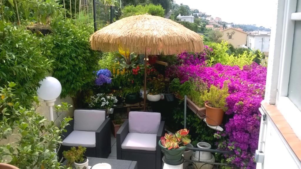 Hotel Le Panoramic Boutique Nice