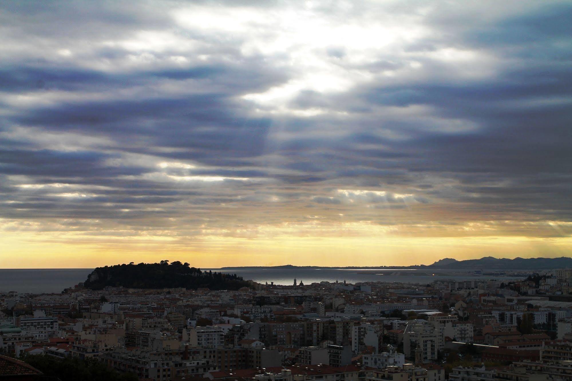 Le Panoramic Boutique Nice