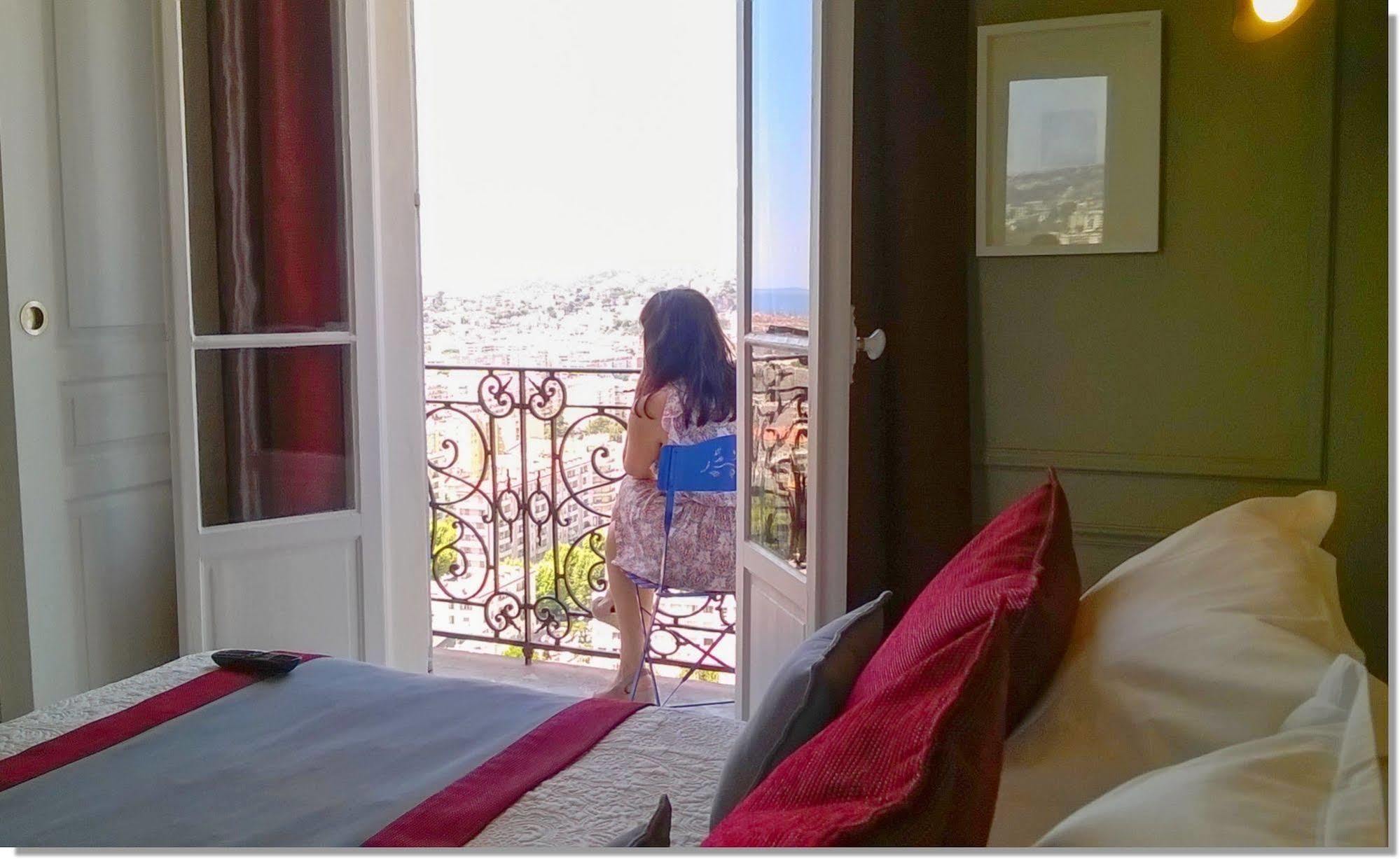 Le Panoramic Boutique 2* Nice