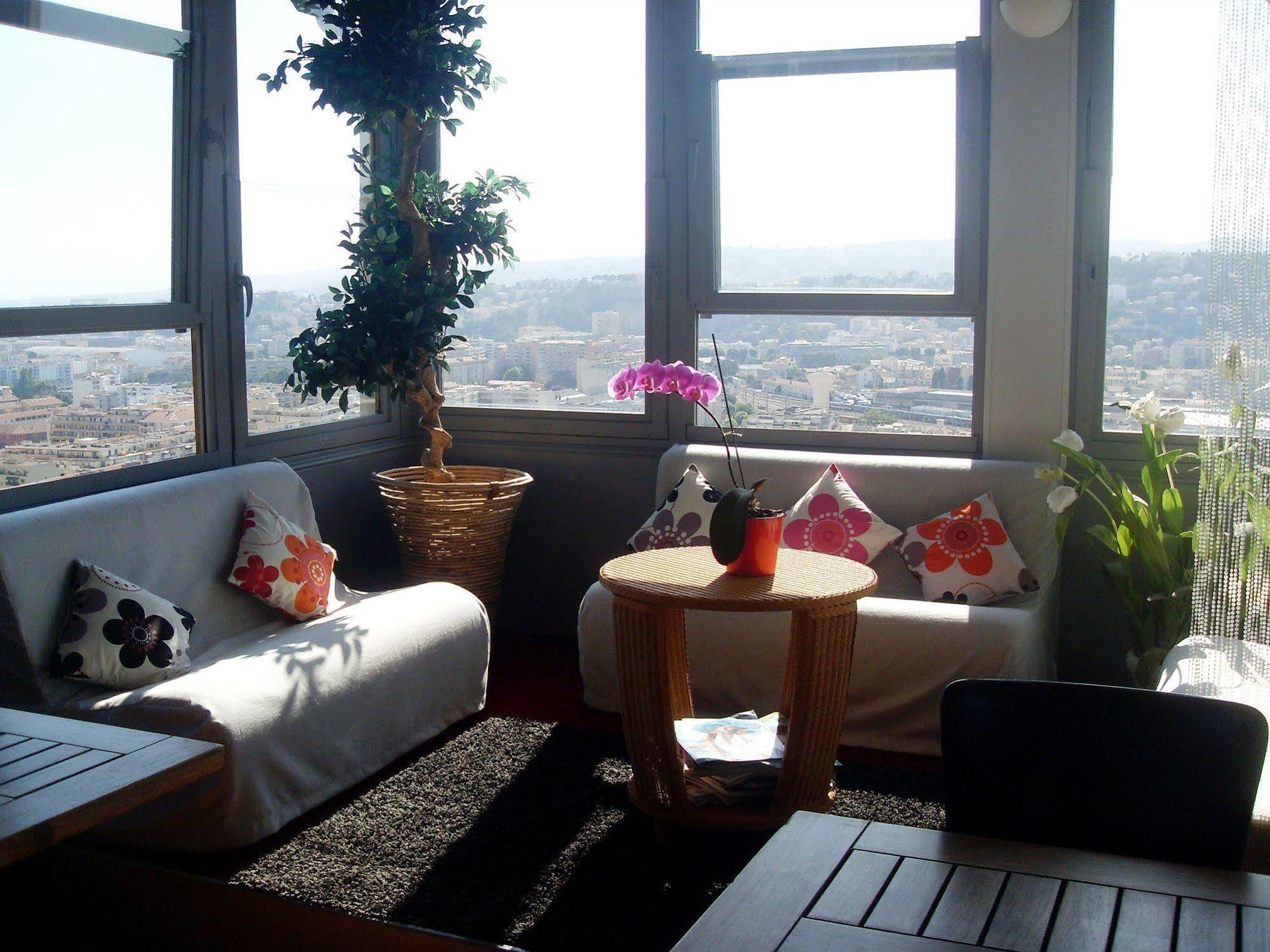 Le Panoramic Boutique Hotel 2*
