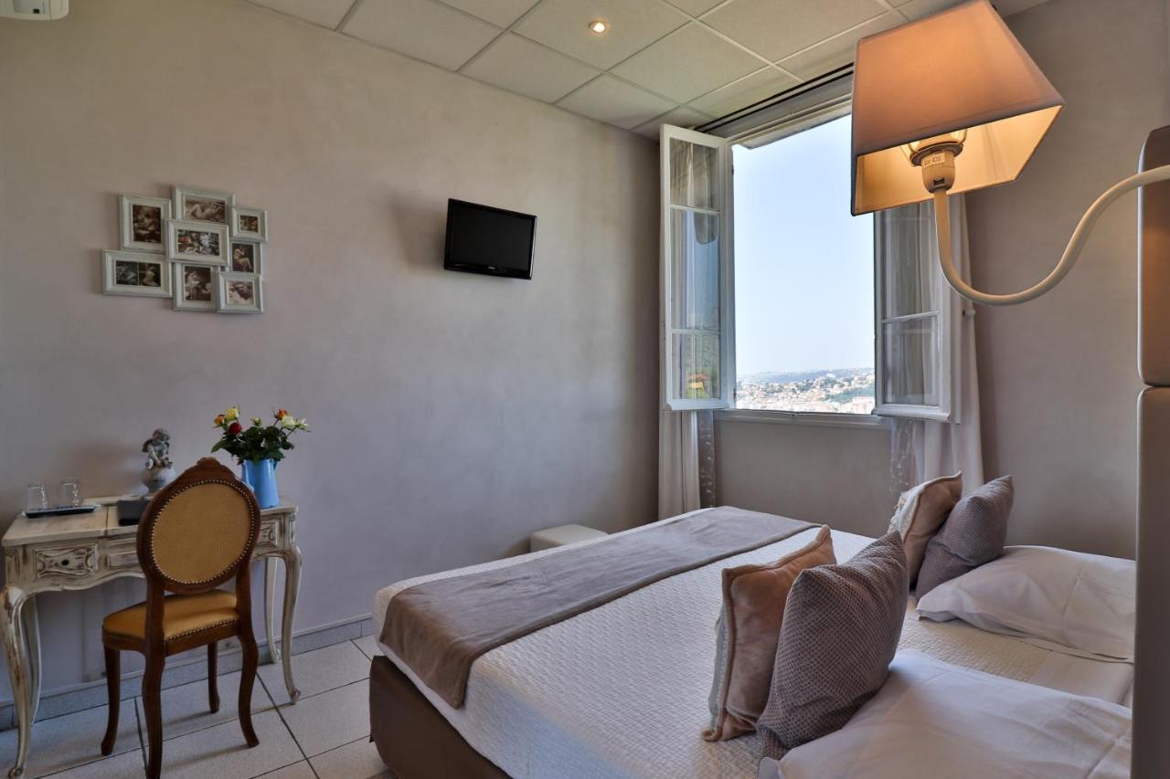 Le Panoramic Boutique Hotel