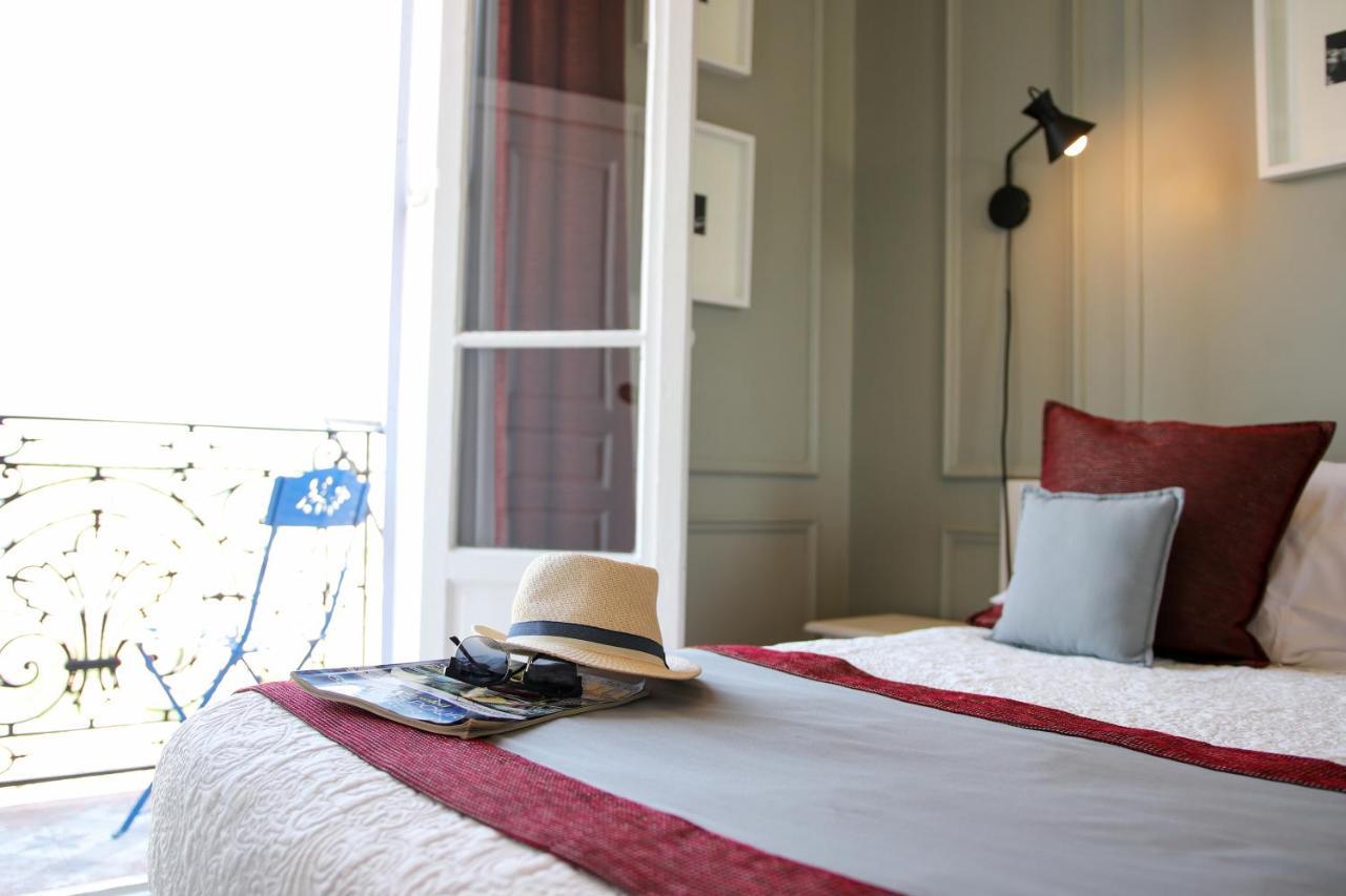 Le Panoramic Boutique Nice