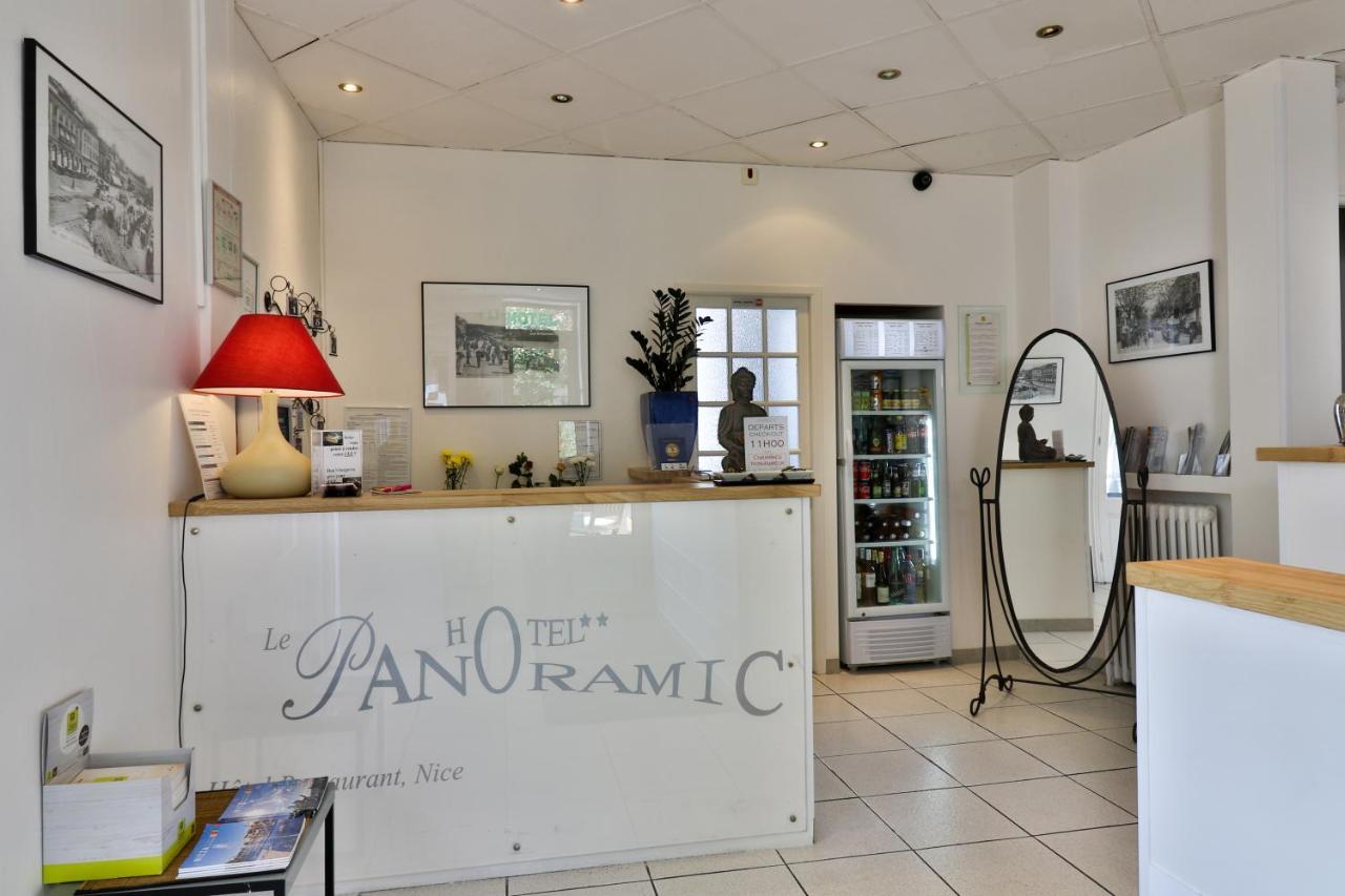 Le Panoramic Boutique Hotel 2*