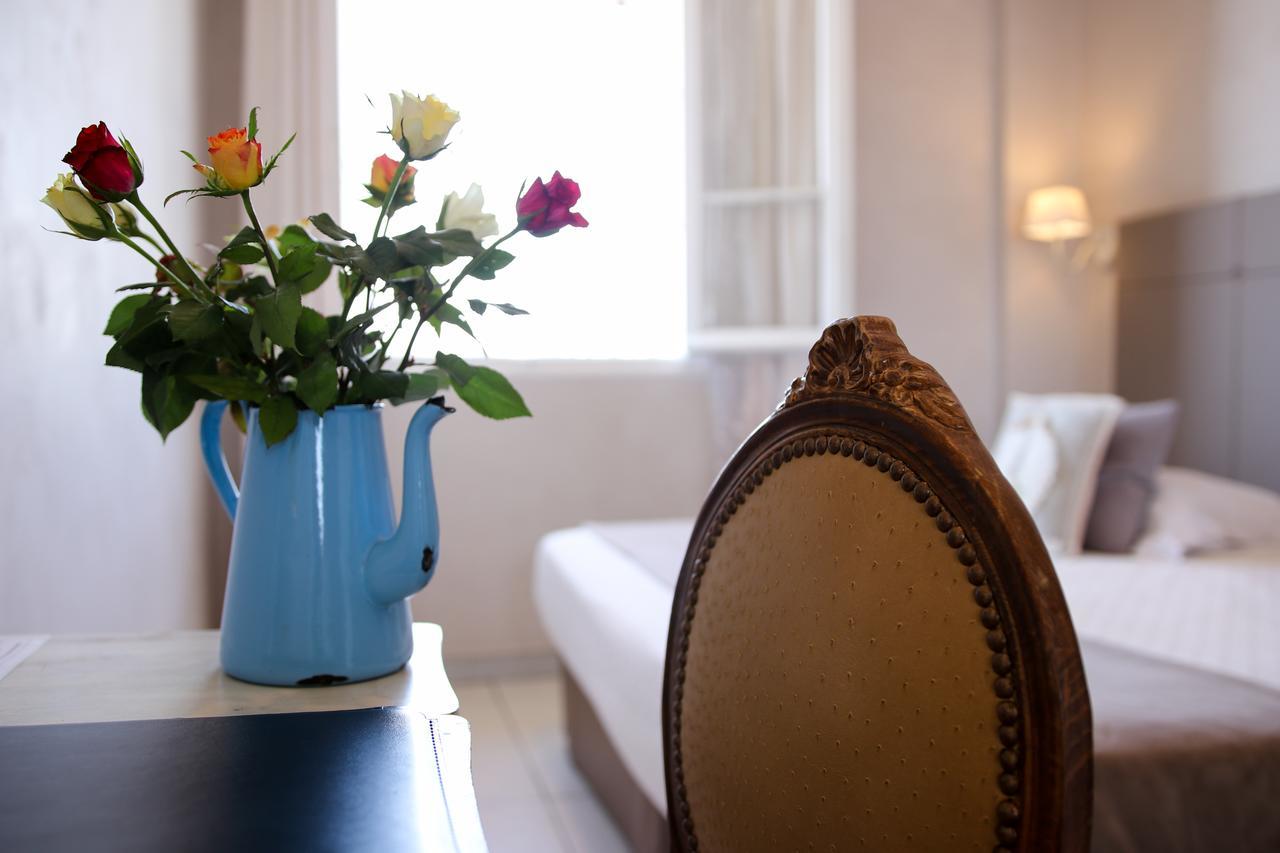 Le Panoramic Boutique Hotel Nice